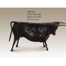 牛 y15484 立體雕塑.擺飾 立體擺飾系列-動物、人物系列